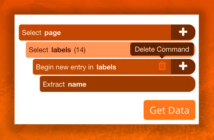  increase the labels’ selection