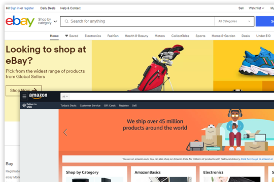 E-commerce Data Scraping | Web Scraping E-commerce Websites
